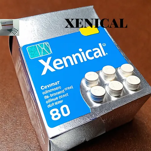 Comprar pastillas xenical en usa